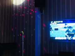 -皇马纯KTV·量贩·聚会(民治店)