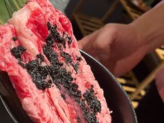 -谷牛日式烤肉(宝山U天地店)