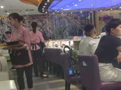 -莲寿司(国兴店)
