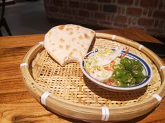 -袁家村关中印象美食(万象汇店)