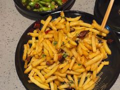 -一棠龙虾•王牌虾球(恒隆广场店)