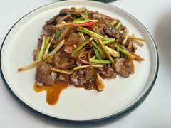 -禧宴Joyous Restaurant(禧园店)
