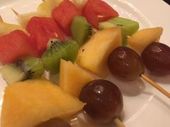 -长沙富力万达文华酒店