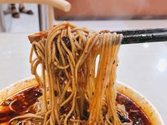 -崇州余荞面(落虹桥店)