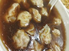 虾籽馄饨-蒋家桥饺面店(广陵路店)