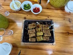 斑斓豆腐-天程知味园