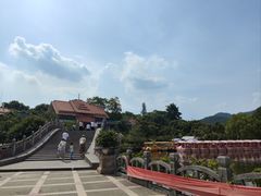 -大屏嶂森林公园