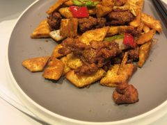 -威灵顿酒店醉西域风味餐厅