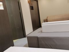 -爱康国宾体检中心(五角场万达广场分院)