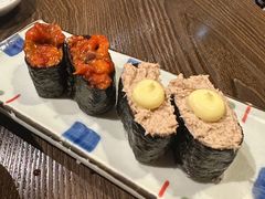 -大雄寿司(中华广场店)
