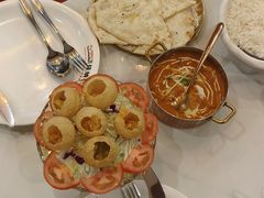 -清真· AL-JANNAT 佳纳特餐厅(仙林店)