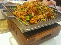 -京味民福烤鸭店(建设四马路店)