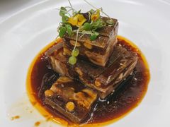 黄豆猪脚冻-品粹徽园·家常安徽菜