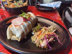 -Luchador摔跤手墨西哥餐厅(恒宇广场店)