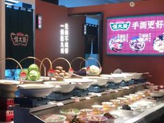 -鸽子侯·家宴·平价海鲜(市图书馆店)