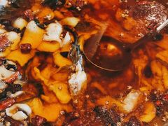 -辣婆婆(航天桥店)