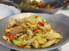 -苏湘小馆·不做预制菜(青年公社店)