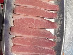 -入火韩国烤肉(凯旋广场店)