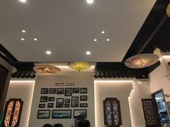 -洈水谣 · 地道荆州松滋菜(菱角湖公园店)