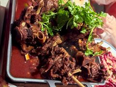 -杨氏青龙虾·羊蝎子(托乐嘉店)