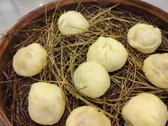 -佬钱湾仔(衣裳街店)