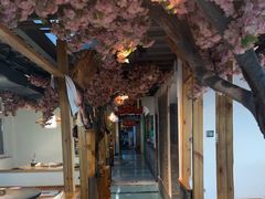 -缘福乡村铁锅炖民宿(八达岭店)