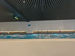 -山水温泉