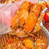 感谢大数据推荐！这家店的黄油蟹真的绝了