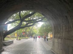 -桂林独秀峰王城景区