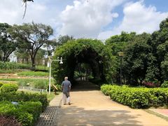 -天河儿童公园
