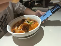 -一醒·手工面·西北传统小吃(悠方购物中心店)