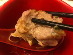 陈皮牛肉丸-添好运点心专门店(深水埗店)