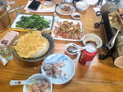 -61号餐吧(兴坪古镇漓江店)