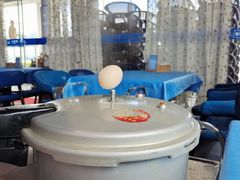 -千岛蚝高压锅生蚝·人参火锅(白云万达店)