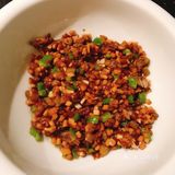 【吉祥宴客菜32】茄子酱包