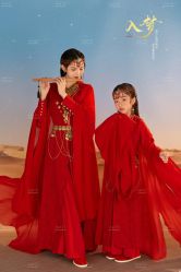 -Angel Fish photography 儿童摄影工作室(亚运村店)