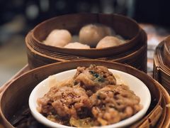 -添好运点心专门店(深水埗店)