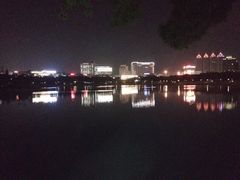 -南宁南湖公园