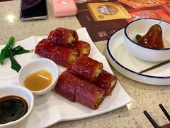 -点都德(盘福楼店)