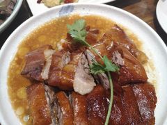 烧鹅-优之名鹅城