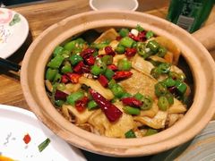 -三姐妹餐厅(曲江店)
