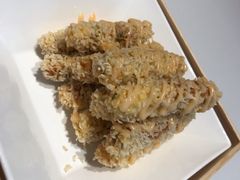 脆皮粉蒸肉-马旺子酒楼