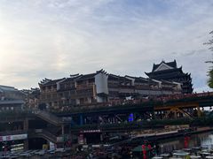 -长兴太湖图影湿地文化园