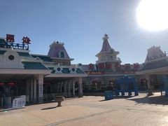 -厦门方特梦幻王国