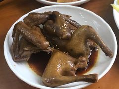 -煲煲掂风味煲仔饭餐厅(西区店)