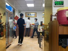 -光明刘冰乳鸽店(光明法政北路店)