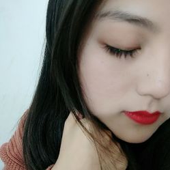 -月野兔日式美睫美甲