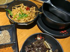 -lu串