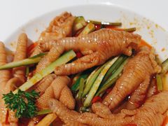 -1937青岛老味道·海肠捞饭·青岛菜(大鲍岛栈桥店)