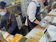 -徐氏糯米包油条(山海关路店)